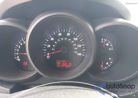 2013 Kia Soul from USA, damaged, VIN KNDJT2A52D7591981